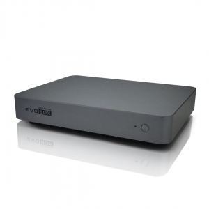 EVOBOX Premium Hi-End караоке-система в Корсакове