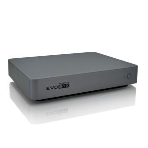 EVOBOX Premium Hi-End караоке-система в Корсакове