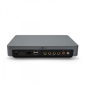 EVOBOX Premium Hi-End караоке-система в Корсакове