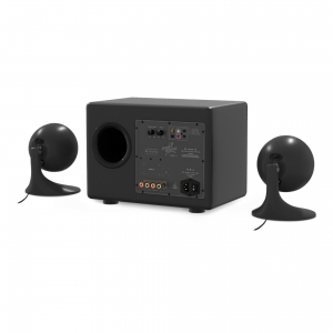 EvoSound Sphere 2.1 аудиосистема для караоке в Корсакове