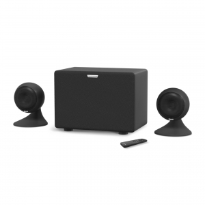EvoSound Sphere 2.1 аудиосистема для караоке в Корсакове