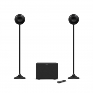 EvoSound Sphere 2.1 аудиосистема для караоке в Корсакове