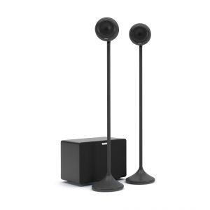EvoSound Sphere 2.1 аудиосистема для караоке в Корсакове