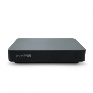 Hi-End караоке-система EVOBOX Premium + EvoSoundBar (саундбар с караоке) в Корсакове