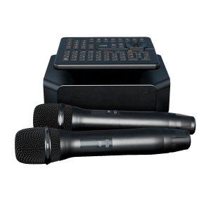 караоке-комплект для Дома AST ZOOM 1/2 и AST-SM6A в Корсакове