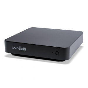 караоке-комплект EVOBOX + EvoSound Sphere 2.1 в Корсакове