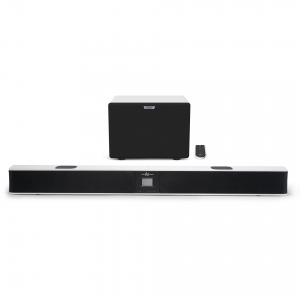 караоке-комплект EVOBOX Classic + EvoSound Bar (саундбар с караоке) в Корсакове