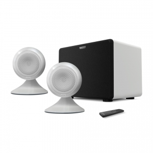 караоке-комплект EVOBOX Classic + EvoSound Sphere 2.1 в Корсакове
