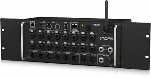 Midas MR18 цифровой микшер в Корсакове