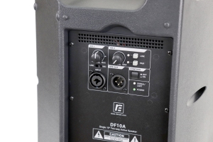 RFIntell DF10A в Корсакове