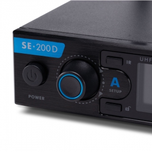 SE-200D цифровые микрофоны в Корсакове