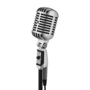 SHURE 55SH SERIES II вокальный, динамический микрофон в Корсакове