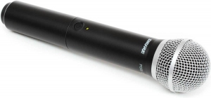 SHURE BLX24E/PG58 M17 вокальная радиосистема в Корсакове