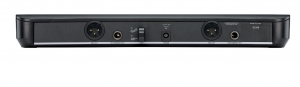 SHURE BLX288E/B58 M17 вокальная радиосистема в Корсакове
