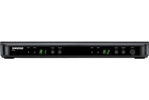 SHURE BLX288E/PG58 M17 вокальная радиосистема в Корсакове