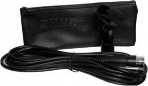 SHURE SV100-A динамический микрофон в Корсакове