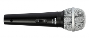 SHURE SV100-A динамический микрофон в Корсакове