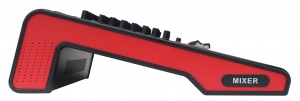 SVS Audiotechnik mixers AM-12 Микшерный пульт аналоговый, 12-канальный в Корсакове