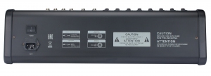 SVS Audiotechnik mixers AM-12 Микшерный пульт аналоговый, 12-канальный в Корсакове