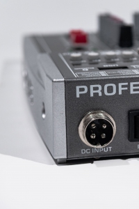 SVS Audiotechnik mixers AM-6 DSP Микшерный пульт аналоговый, 6-канальный SVS Audiotechnik mixers в Корсакове