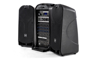 SVS Audiotechnik STAGESET 600 Акустический комплект активный в Корсакове