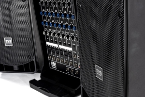 SVS Audiotechnik STAGESET 600 Акустический комплект активный в Корсакове