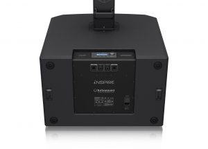 Turbosound iNSPIRE iP3000 модульная аудио колонна 2000Вт в Корсакове