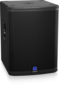 Turbosound iQ15B сабвуфер активный в Корсакове