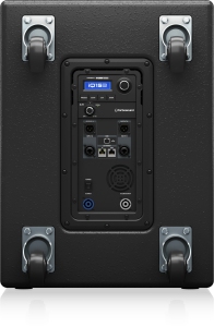 Turbosound iQ15B сабвуфер активный в Корсакове