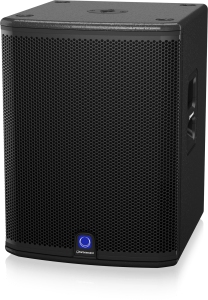 Turbosound iQ15B сабвуфер активный в Корсакове