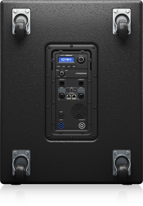 Turbosound iQ18B сабвуфер активный в Корсакове