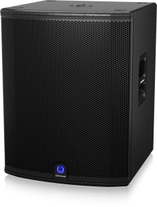 Turbosound iQ18B сабвуфер активный в Корсакове