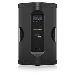 Turbosound MILAN M15 активная акустическая система в Корсакове