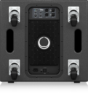 Turbosound Milan M15B сабвуфер активный в Корсакове