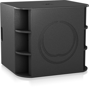 Turbosound Milan M18B сабвуфер активный в Корсакове