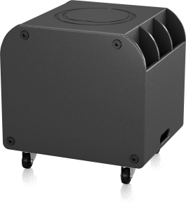 Turbosound Milan M18B сабвуфер активный в Корсакове