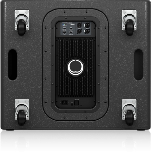 Turbosound Milan M18B сабвуфер активный в Корсакове