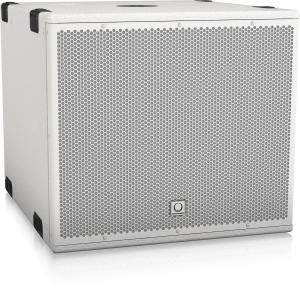 Turbosound NuQ115B-AN Активный сабвуфер в Корсакове