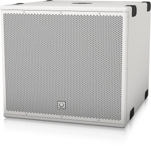 Turbosound NuQ115B-AN Активный сабвуфер в Корсакове