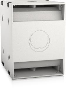 Turbosound NuQ118B-AN Активный сабвуфер в Корсакове