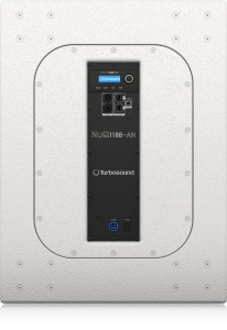 Turbosound NuQ118B-AN Активный сабвуфер в Корсакове