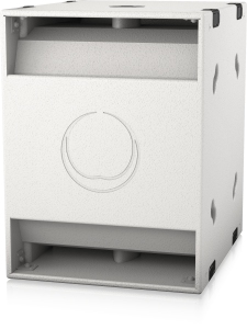 Turbosound NuQ118B-AN Активный сабвуфер в Корсакове