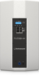 Turbosound NuQ122-AN Активная акустическая система в Корсакове
