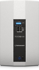 Turbosound NuQ152-AN Активная акустическая система в Корсакове