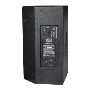 XLine ALFA P-15A DSP Акустическая система активная с DSP и Bluetooth в Корсакове